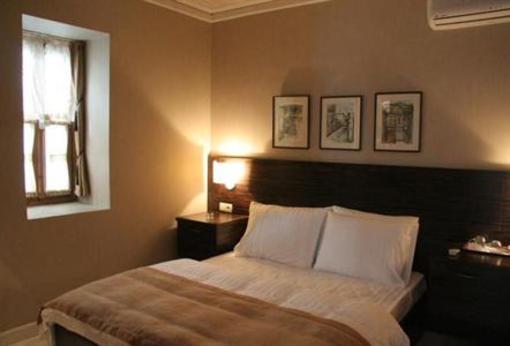 фото отеля Hotel Katina