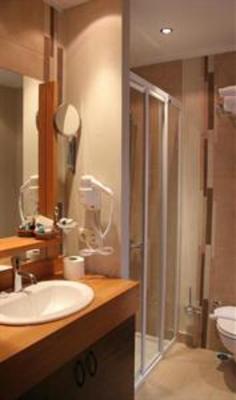 фото отеля Hotel Katina