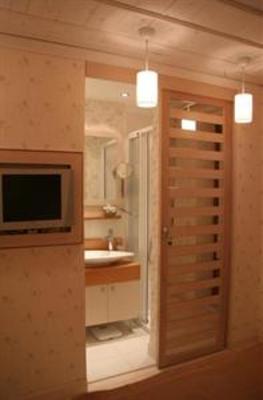 фото отеля Hotel Katina
