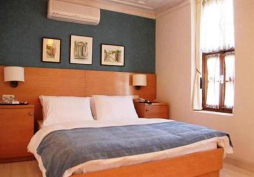 фото отеля Hotel Katina