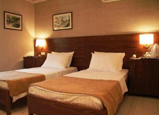 фото отеля Hotel Katina