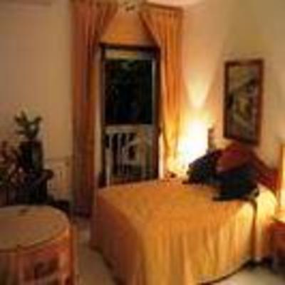 фото отеля Hostal El Cerro Pedro Bernardo