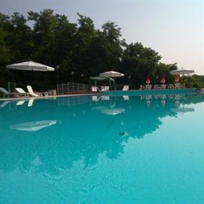фото отеля Agriturismo La Conca D'oro