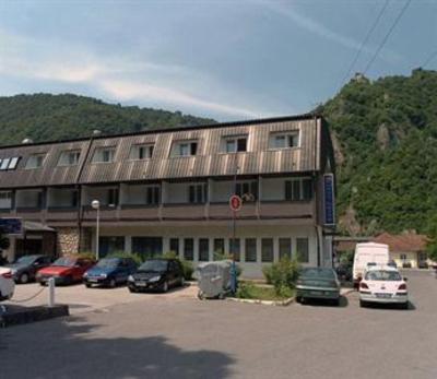 фото отеля Hotel Royal Drina