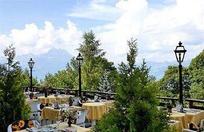 фото отеля Du Golf Hotel Villars-sur-Ollon