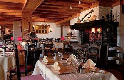 фото отеля Du Golf Hotel Villars-sur-Ollon