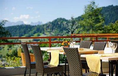 фото отеля Du Golf Hotel Villars-sur-Ollon