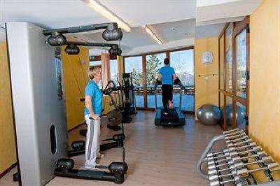 фото отеля Du Golf Hotel Villars-sur-Ollon