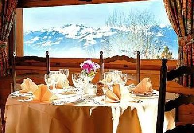 фото отеля Du Golf Hotel Villars-sur-Ollon