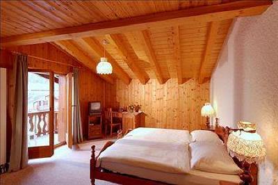 фото отеля Du Golf Hotel Villars-sur-Ollon