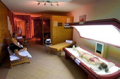 фото отеля Du Golf Hotel Villars-sur-Ollon