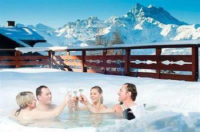 фото отеля Du Golf Hotel Villars-sur-Ollon