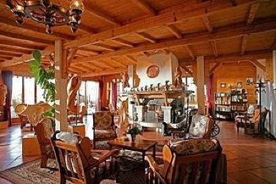 фото отеля Du Golf Hotel Villars-sur-Ollon