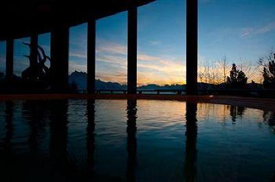 фото отеля Du Golf Hotel Villars-sur-Ollon