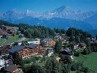 фото отеля Du Golf Hotel Villars-sur-Ollon