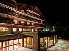 фото отеля Du Golf Hotel Villars-sur-Ollon