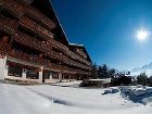 фото отеля Du Golf Hotel Villars-sur-Ollon