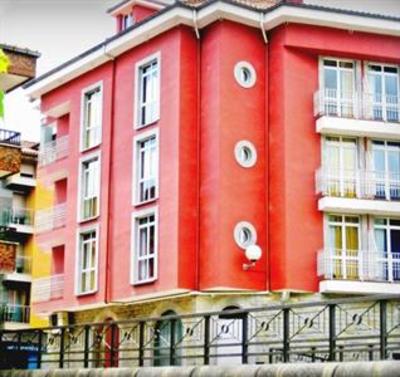 фото отеля Los Acebos Cardes Hotel Cangas de Onis
