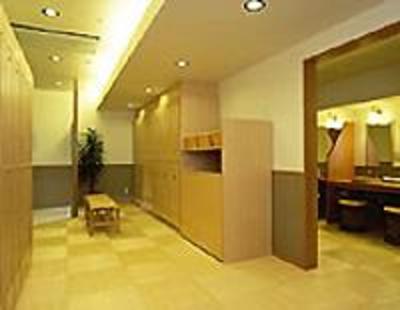 фото отеля Iwata Grand Hotel