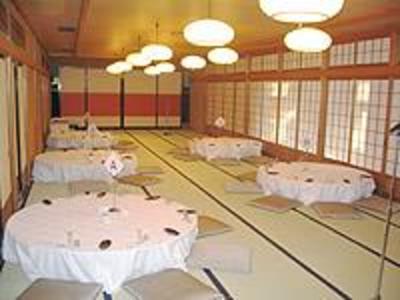 фото отеля Iwata Grand Hotel