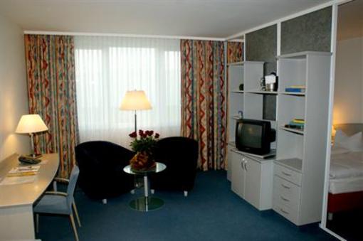 фото отеля Hotel Townhouse