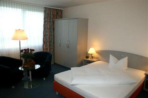 фото отеля Hotel Townhouse