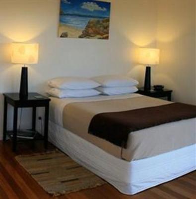 фото отеля Limosa Rise Cottages Yanakie