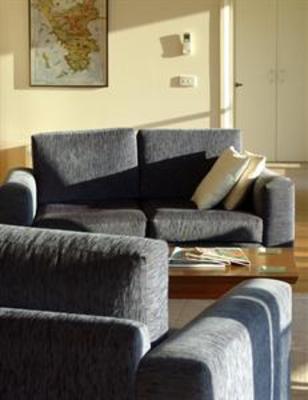 фото отеля Limosa Rise Cottages Yanakie