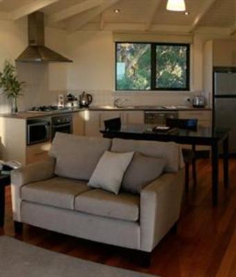 фото отеля Limosa Rise Cottages Yanakie