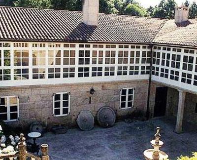 фото отеля Casa Grande de Soutullo