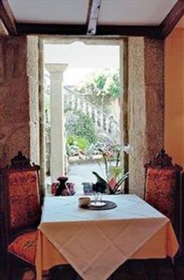 фото отеля Casa Grande de Soutullo
