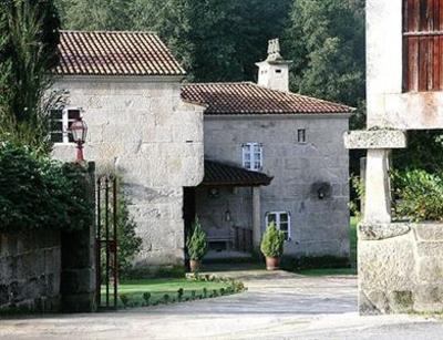 фото отеля Casa Grande de Soutullo