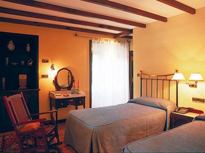 фото отеля Casa Grande de Soutullo