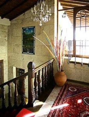 фото отеля Casa Grande de Soutullo