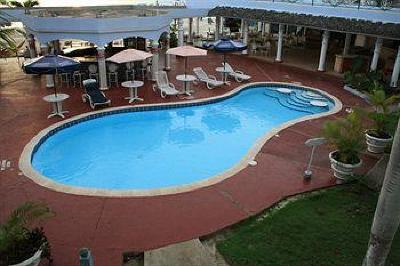 фото отеля Beachcomber Club And Spa Hotel Negril