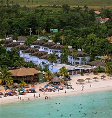 фото отеля Beachcomber Club And Spa Hotel Negril