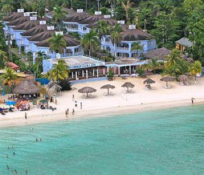фото отеля Beachcomber Club And Spa Hotel Negril