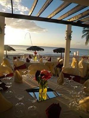 фото отеля Beachcomber Club And Spa Hotel Negril