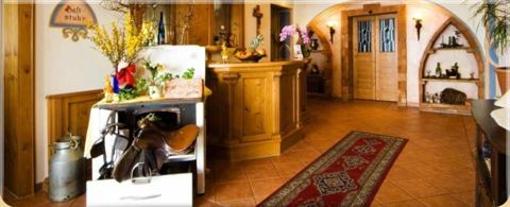 фото отеля Hotel Bayerischer Loewe Osterhofen
