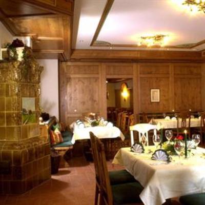 фото отеля Hotel Bayerischer Loewe Osterhofen