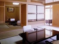 Hotel Kurobe