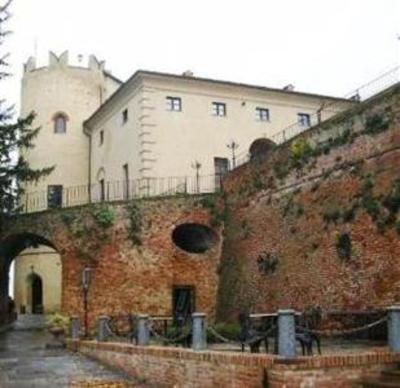 фото отеля Castello di Cortanze