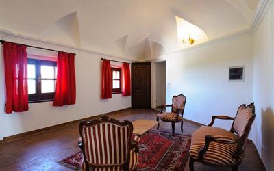 фото отеля Castello di Cortanze