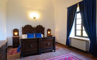 фото отеля Castello di Cortanze