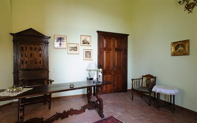 фото отеля Castello di Cortanze
