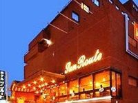 Hotel Sunroute Matsuyama