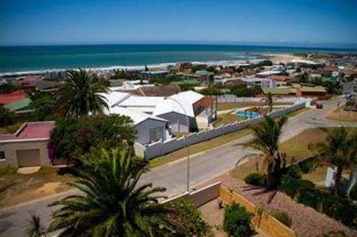 фото отеля JayBay House Guest House Jeffreys Bay