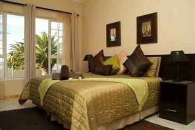 фото отеля JayBay House Guest House Jeffreys Bay