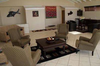 фото отеля JayBay House Guest House Jeffreys Bay