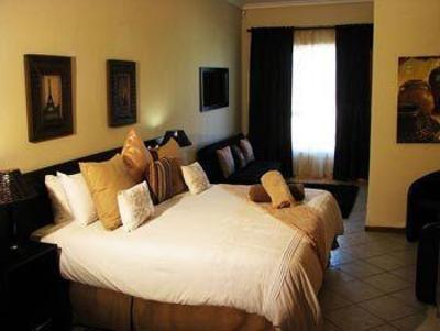 фото отеля JayBay House Guest House Jeffreys Bay